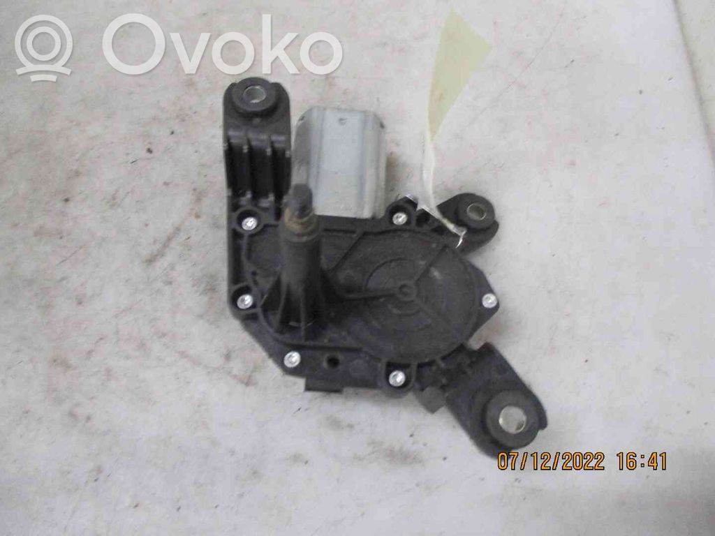 Opel Corsa D Motor ștergător lunetă