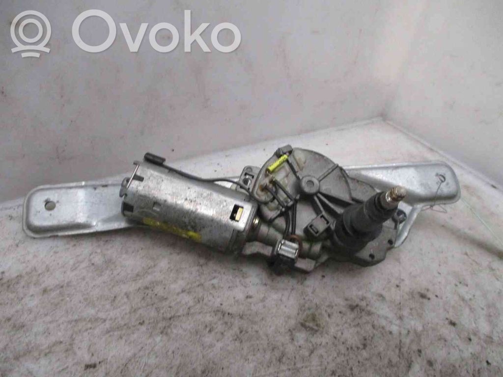 Volkswagen Sharan Takalasinpyyhkimen moottori 