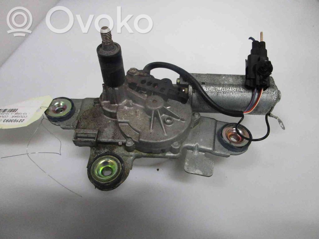 Ford Cougar Motor ștergător lunetă 