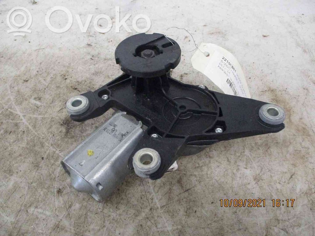 Renault Scenic I Silniczek wycieraczki szyby tylnej 