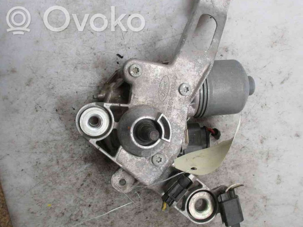 Ford Focus Silniczek wycieraczek szyby przedniej / czołowej 