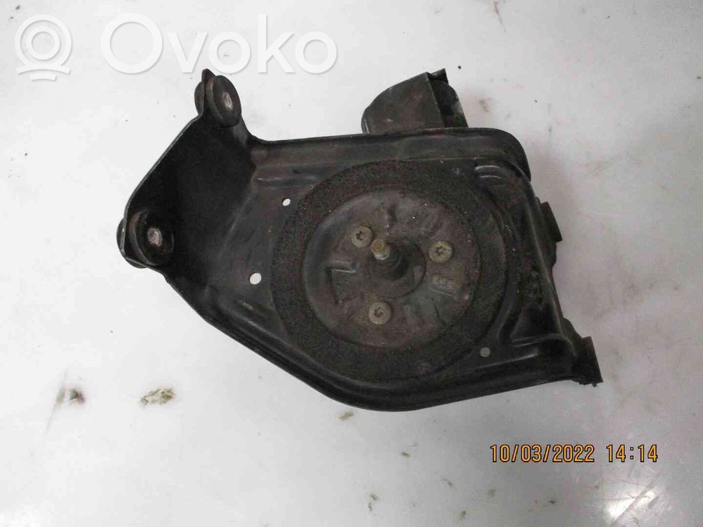 Mitsubishi Space Star Motor ștergător 