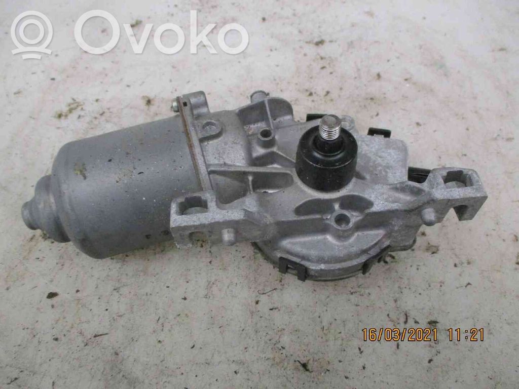 Mazda 5 Motor ștergător 