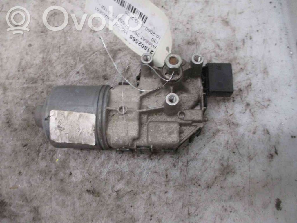 Volkswagen Passat Alltrack Motor ștergător 