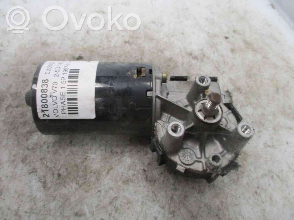 Motor ștergător   9169321,21800838,2506390,VDMS4