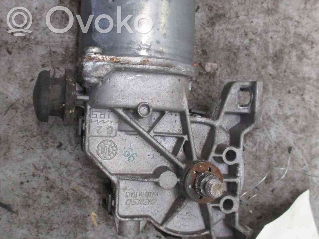 Fiat Panda II Motorino del tergicristallo