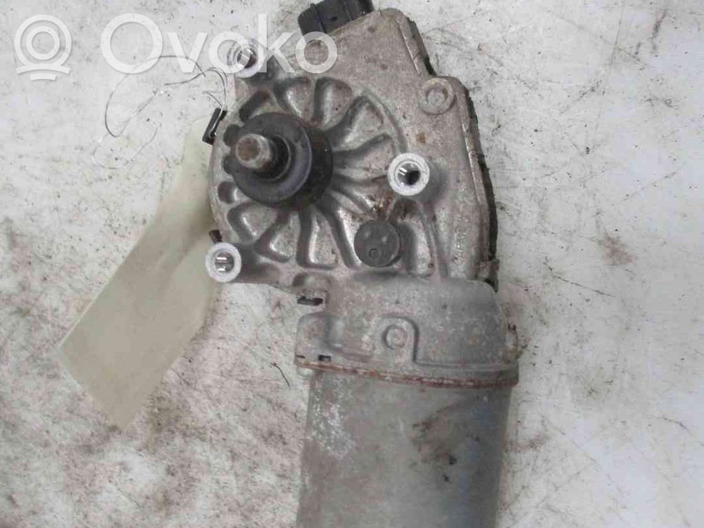 Toyota Yaris Silniczek wycieraczek szyby przedniej / czołowej 