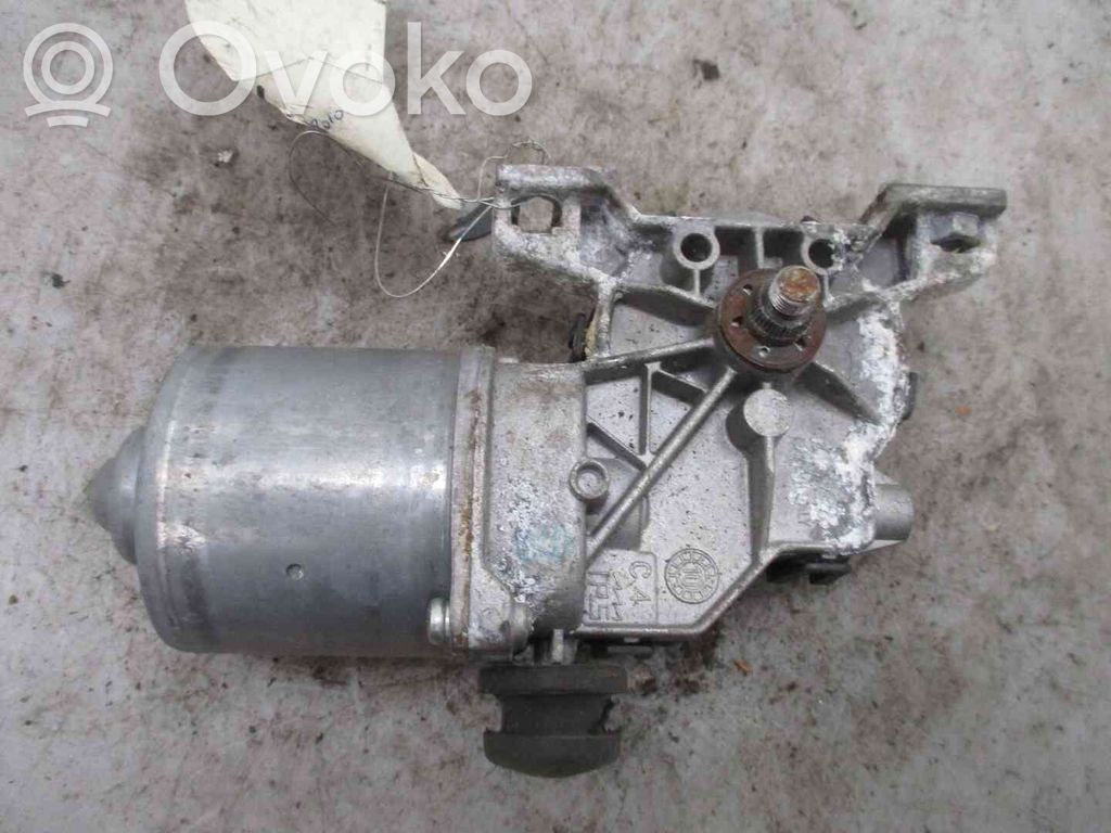 Fiat Panda II Motorino del tergicristallo