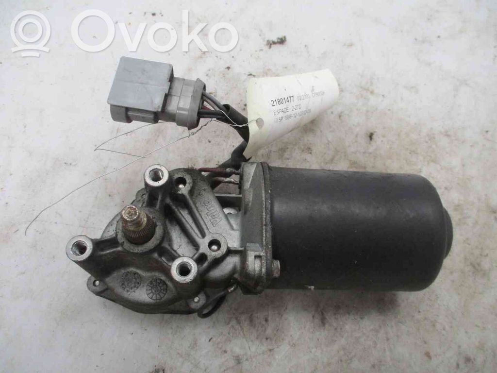 Renault Espace III Motor ștergător 