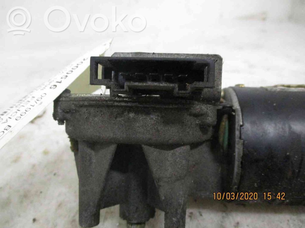 Skoda Felicia II Motor ștergător