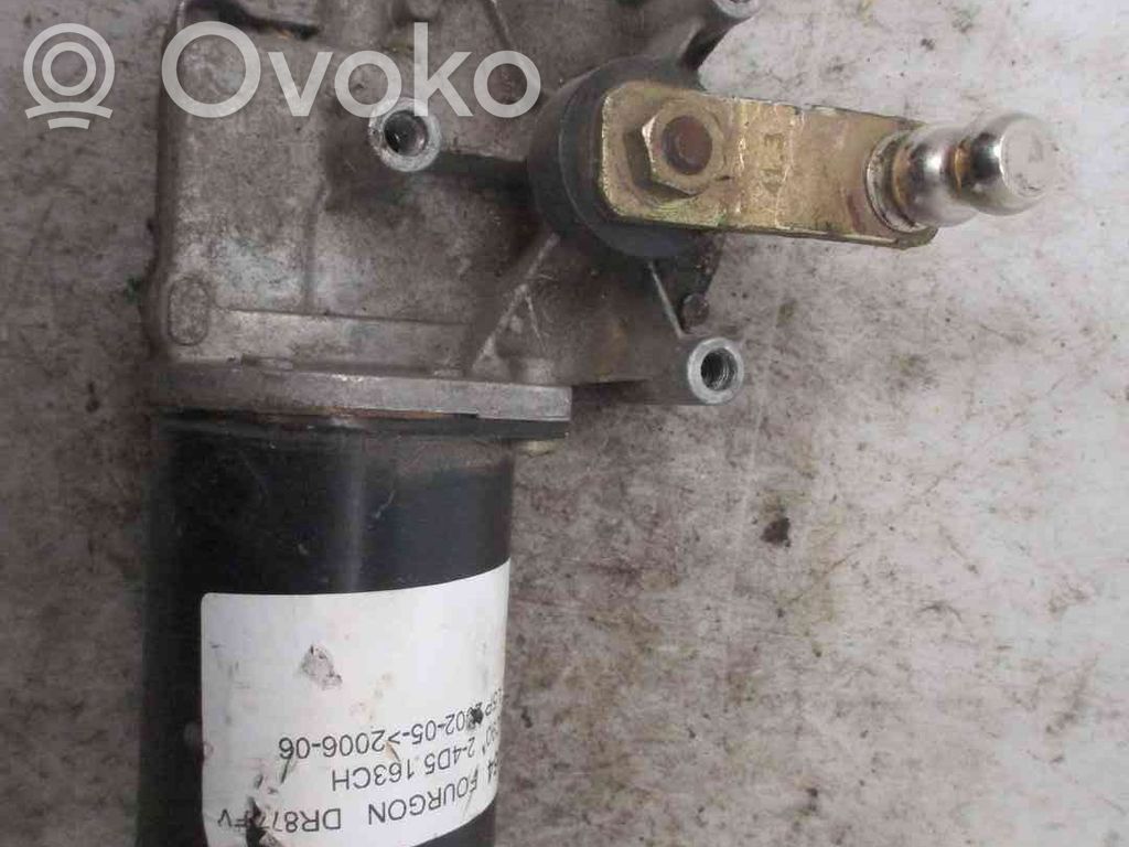Motor ștergător   8693848,21702064,2502735,VDMS4
