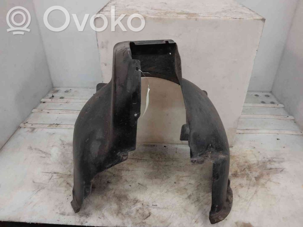 Audi A2 Priekinis posparnis 