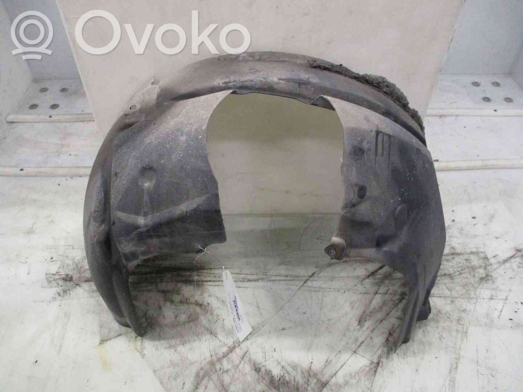 Ford Fiesta Rivestimento paraspruzzi passaruota anteriore