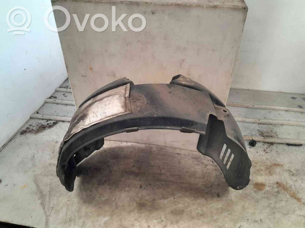 Ford Fiesta Rivestimento paraspruzzi passaruota anteriore