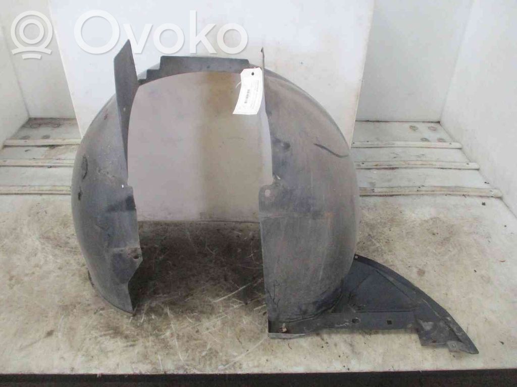 Citroen C3 Pluriel Apakšspārns 