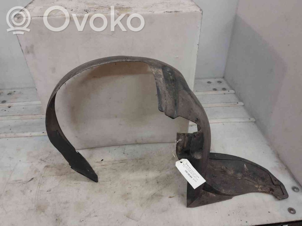 Peugeot 807 Nadkole przednie