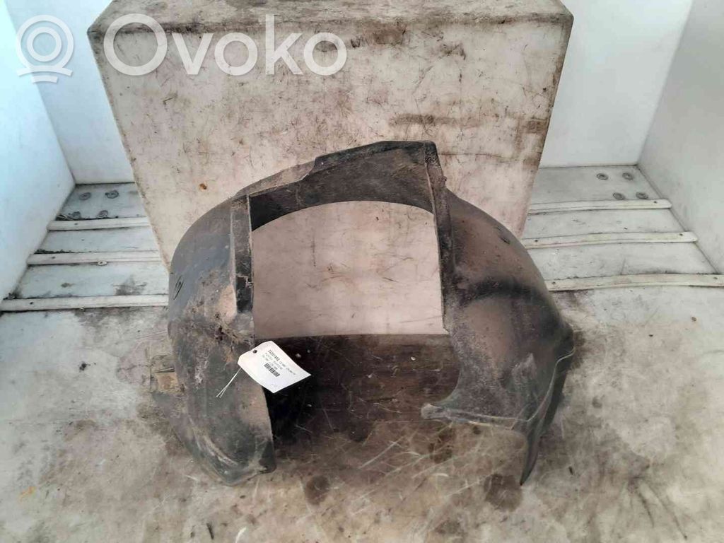 Fiat Grande Punto Nadkole przednie