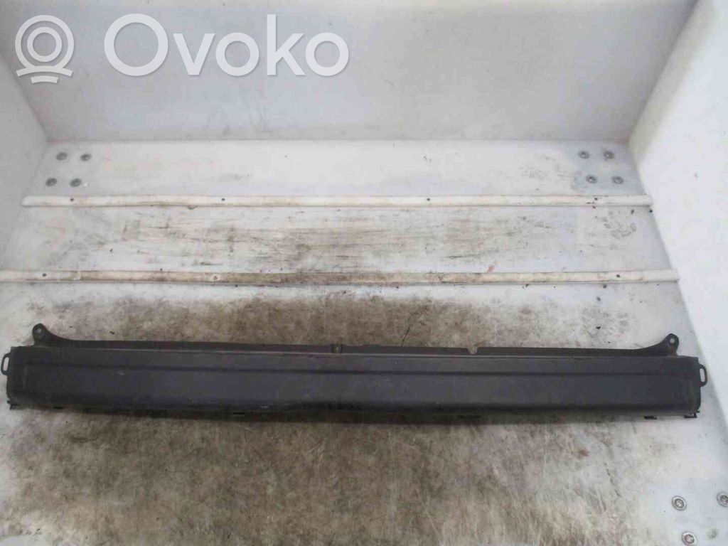Opel Movano B Parachoques 