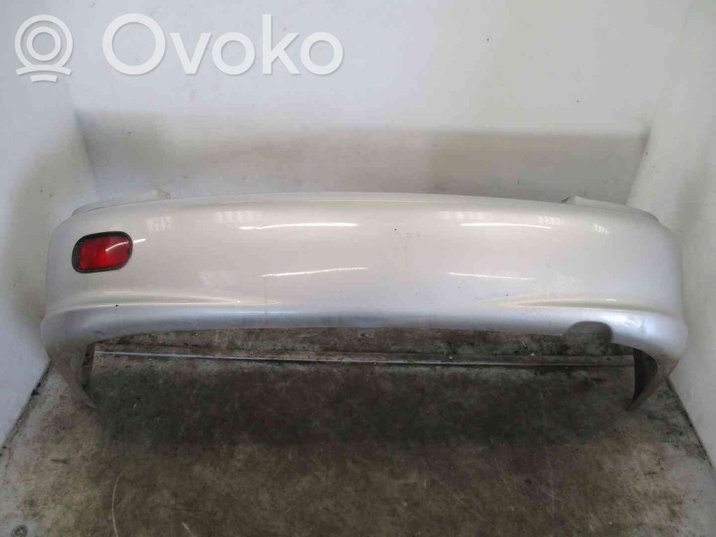 Hyundai Pony Puskuri 