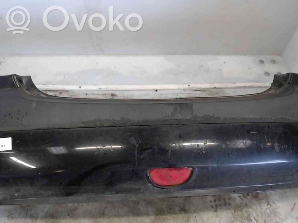 KIA Rio Puskuri 