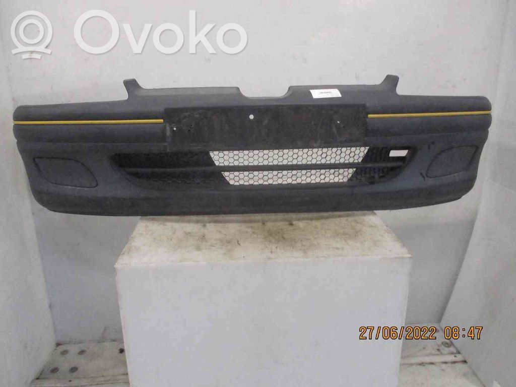 Etupuskuri   7401G3,22201827,2544208,VDMS4