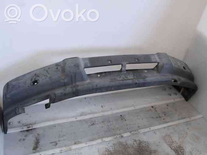 Ford Transit Paraurti anteriore 