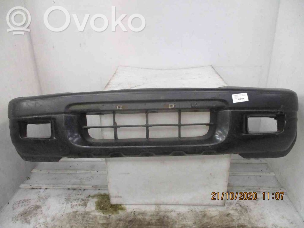 Opel Frontera B Parachoques delantero 
