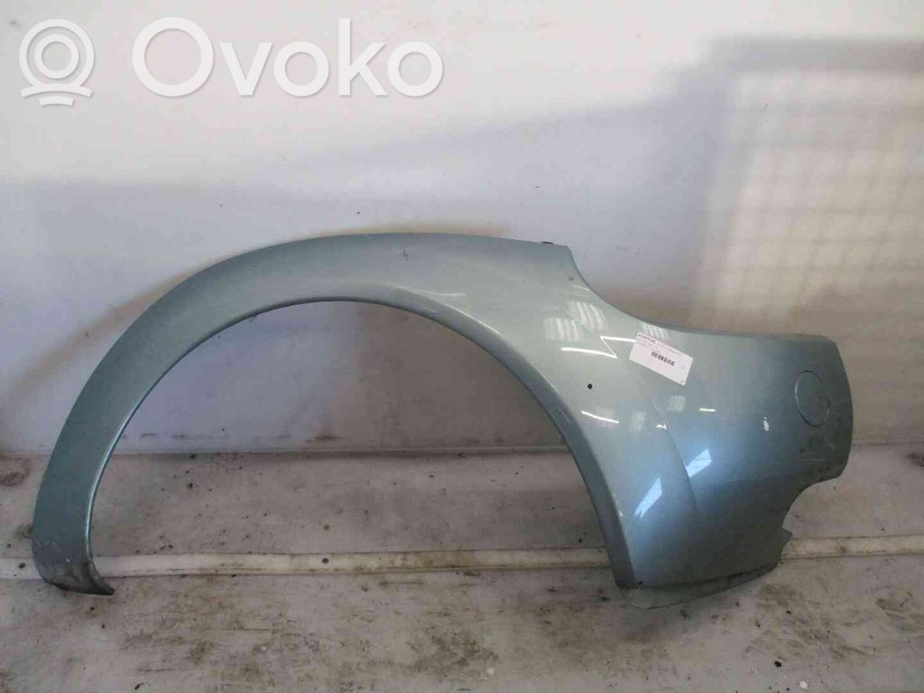 Ford Ka Front bumper 