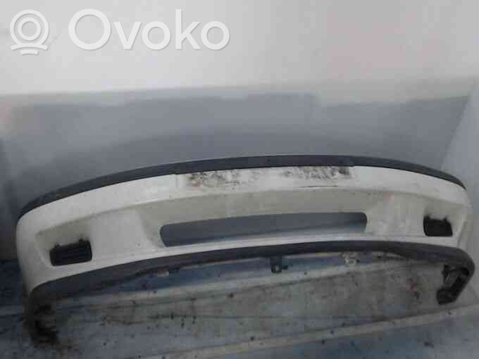 Volvo S40, V40 Parachoques delantero 