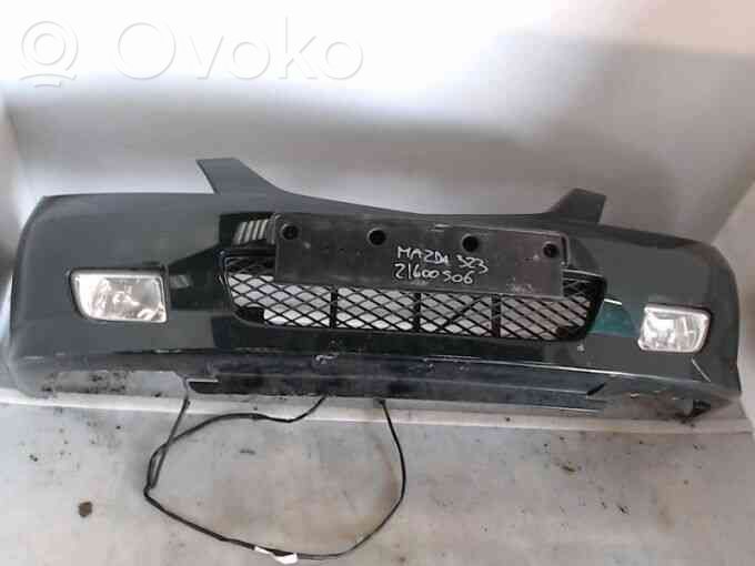 Pare-choc avant   BL5P50031EBBMA,21600506,2499400,VDMS4