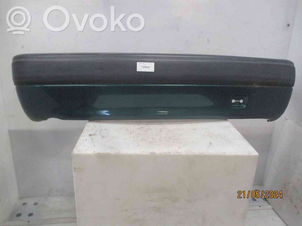 Citroen Saxo Parachoques 