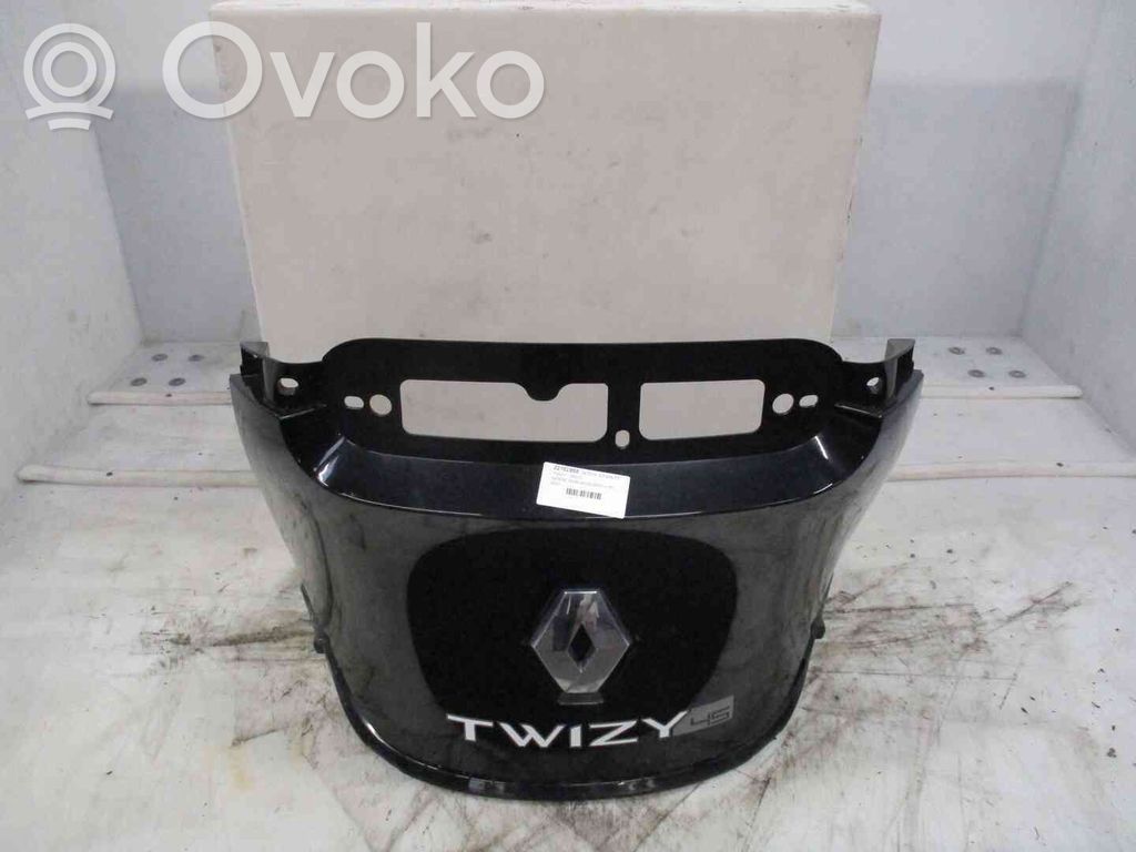 Renault Twizy Parachoques 
