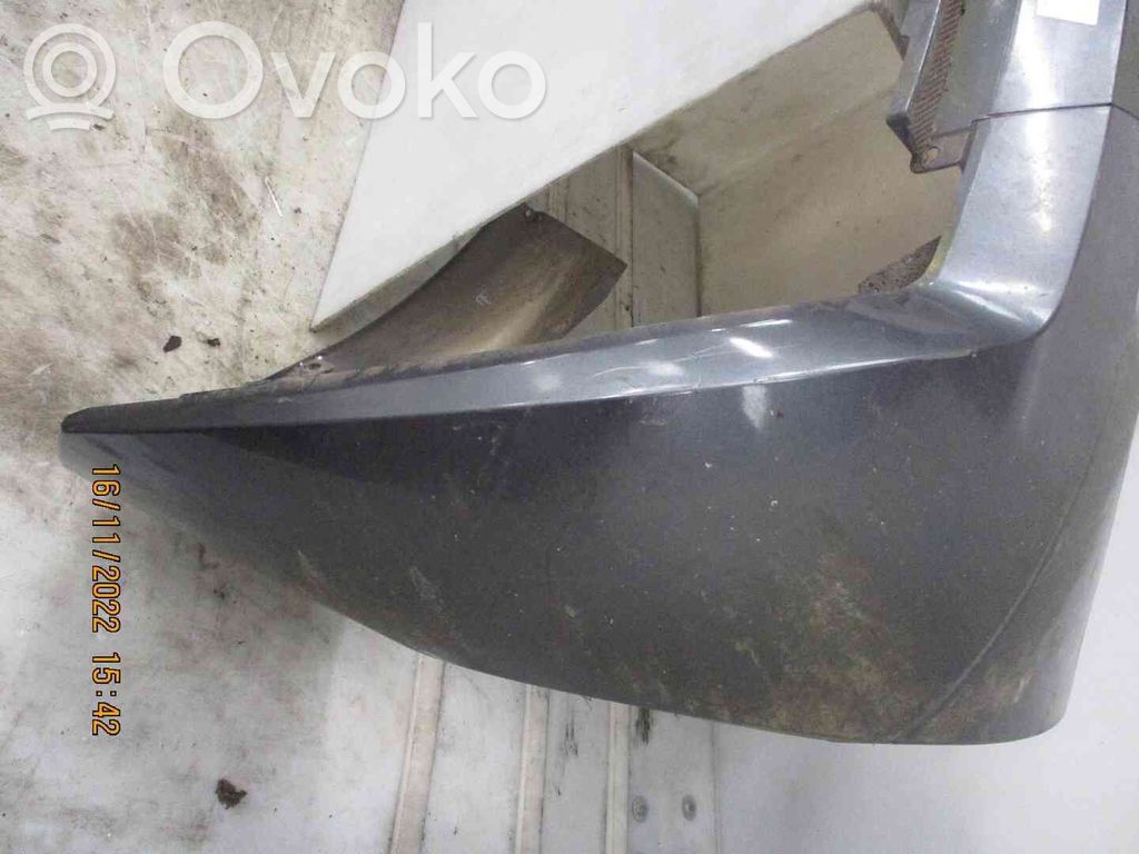 Ford Ka Бампер 