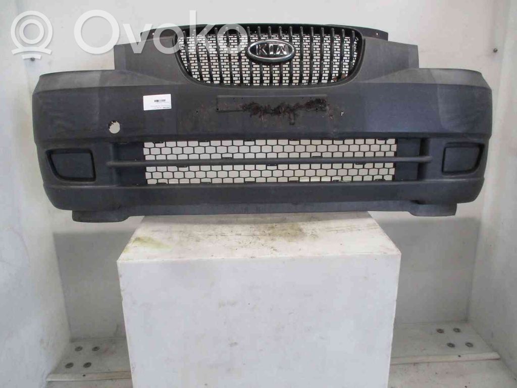 KIA Picanto Front bumper 