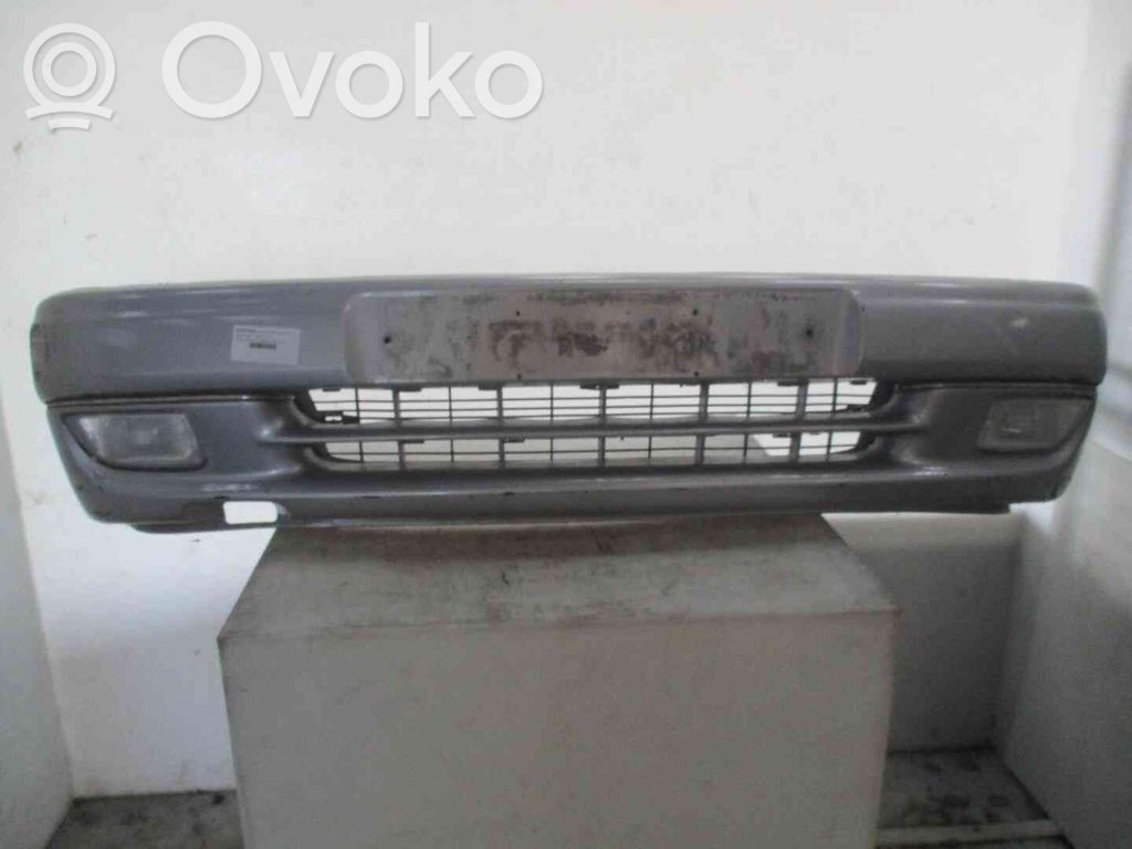 Citroen Saxo Bară față 