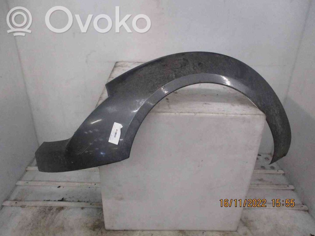 Ford Ka Zderzak przedni 
