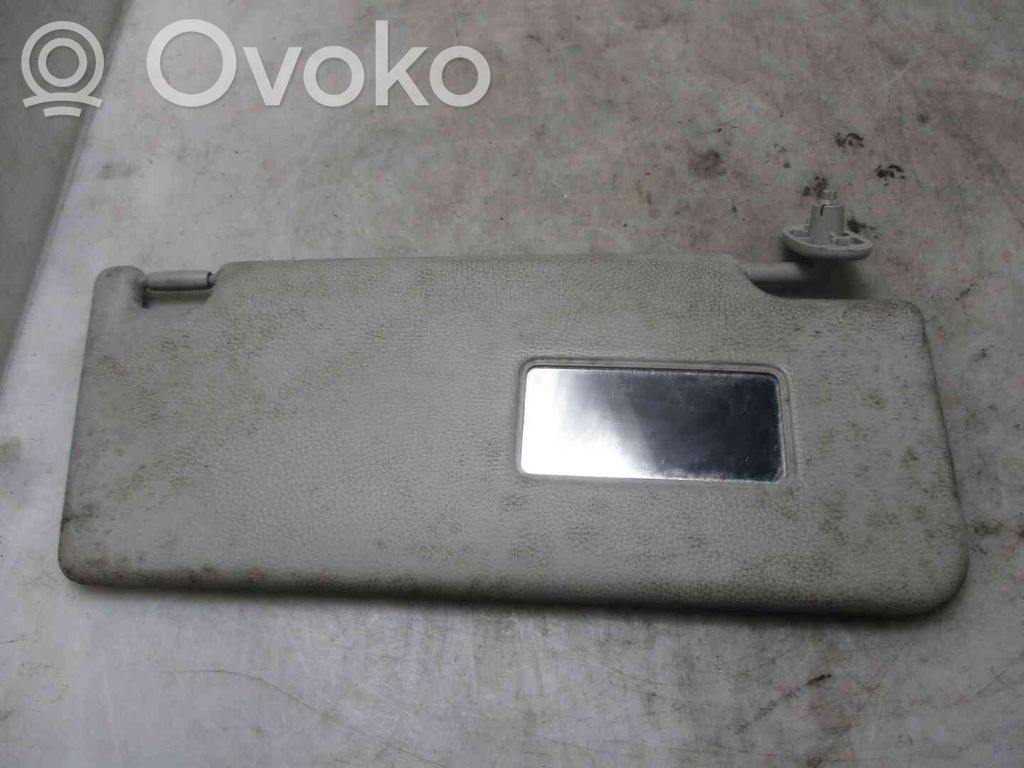 Osłona przeciwsłoneczna   EDQ105940LPY,22300344,2549268,VDMS4
