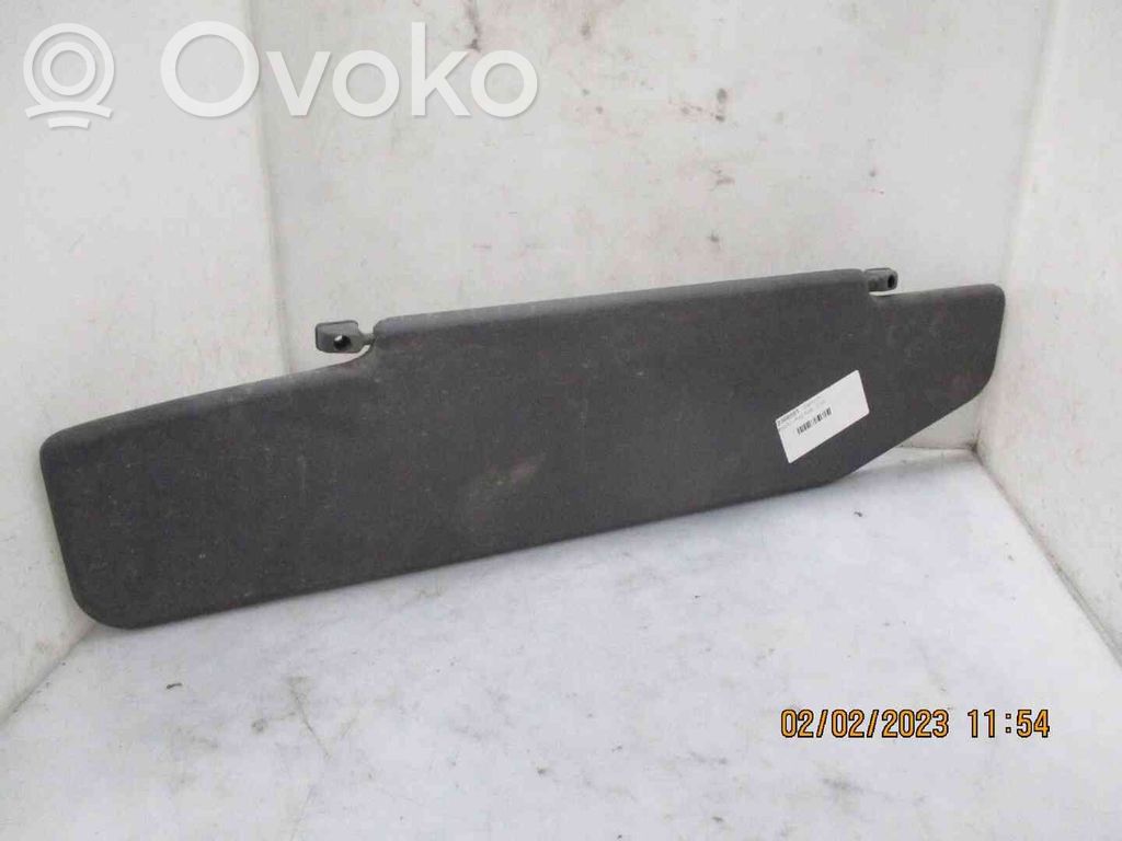 Renault Trafic I Sun visor 