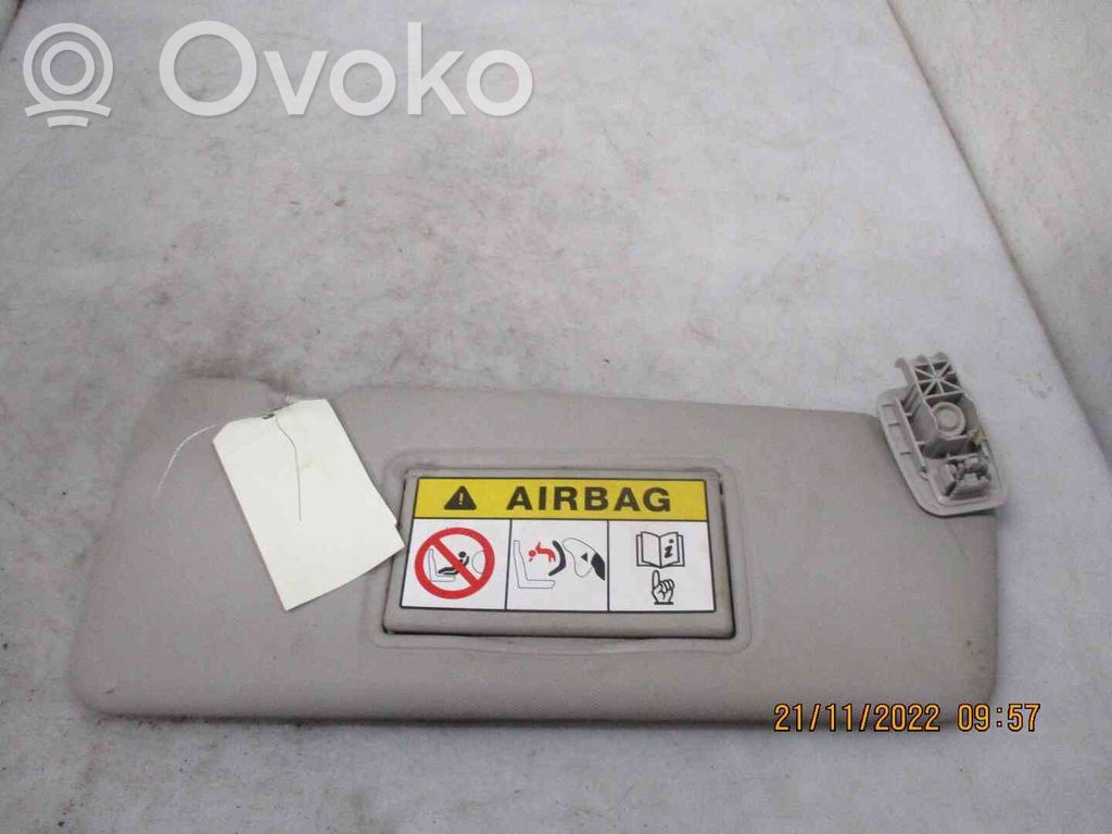 Aletta parasole   964003555R,22000490,2526595,VDMS4