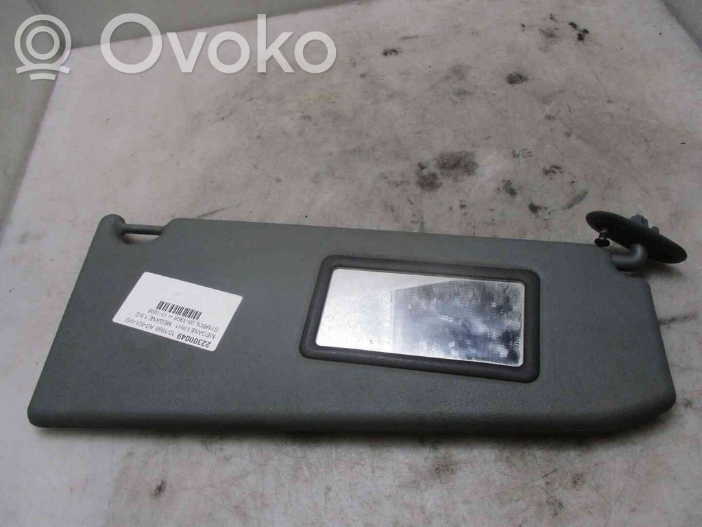 Aletta parasole   7700847430,22300049,2548321,VDMS4