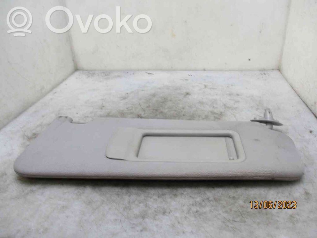 Sun visor   51166981650,22301265,2552566,VDMS4