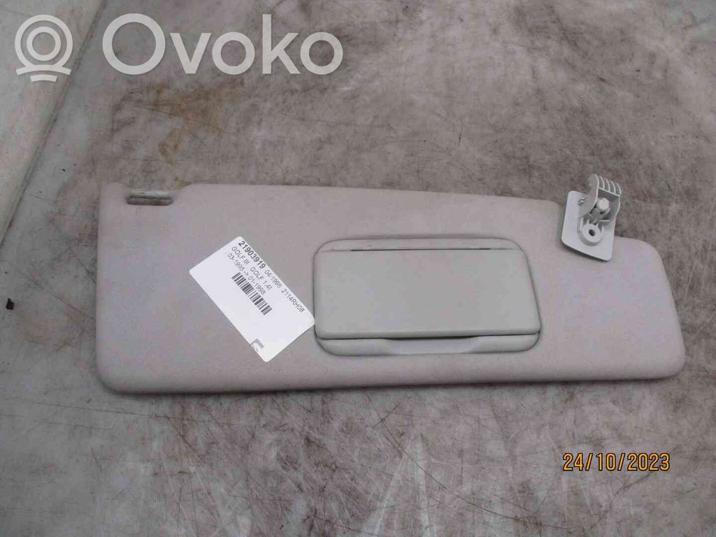 Parasolar   6N0857552FE47,21903919,2524644,VDMS4
