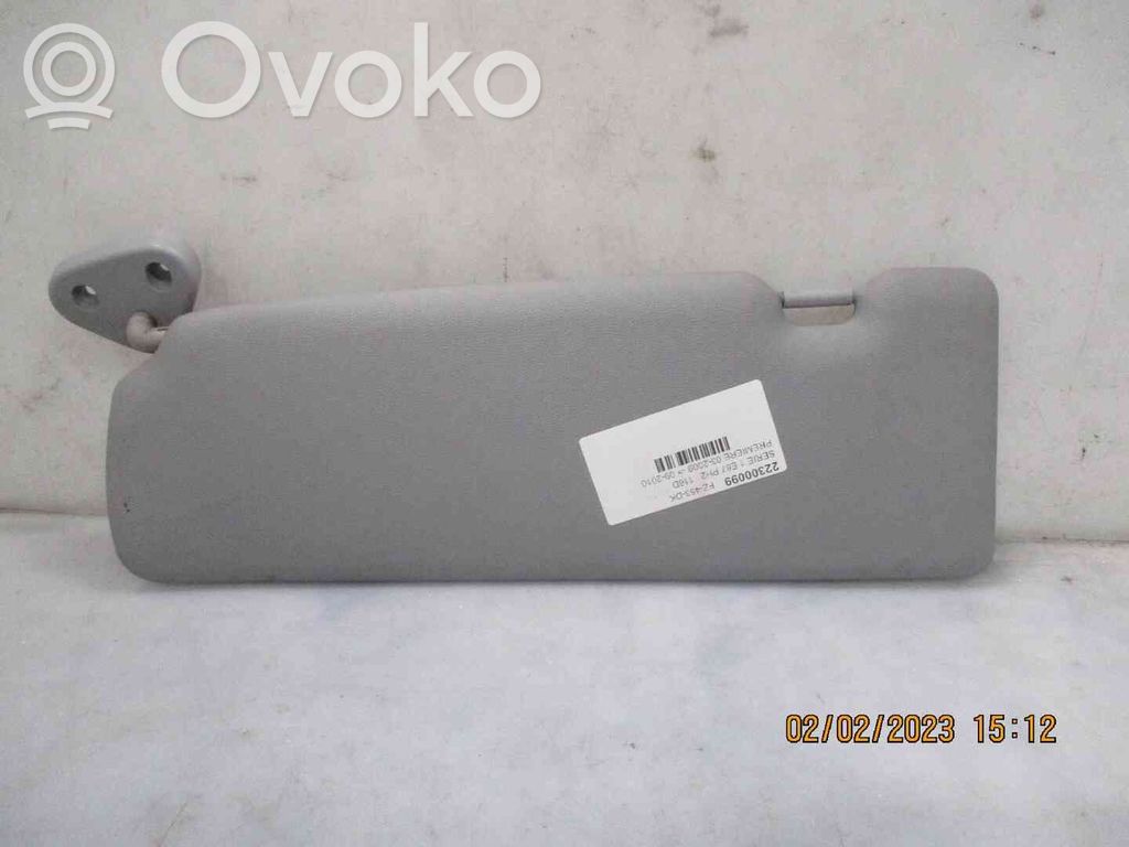 Sun visor   51167252506,22300099,2548555,VDMS4
