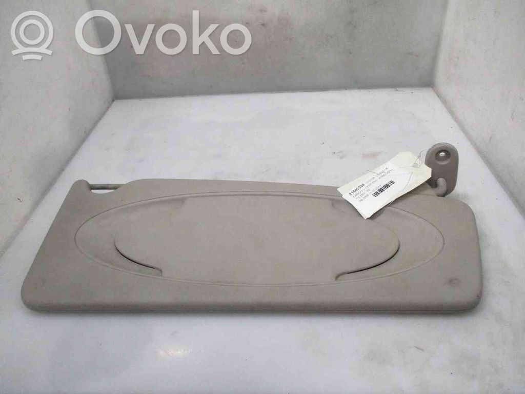Pare-soleil   8200928811,21902548,2521152,VDMS4