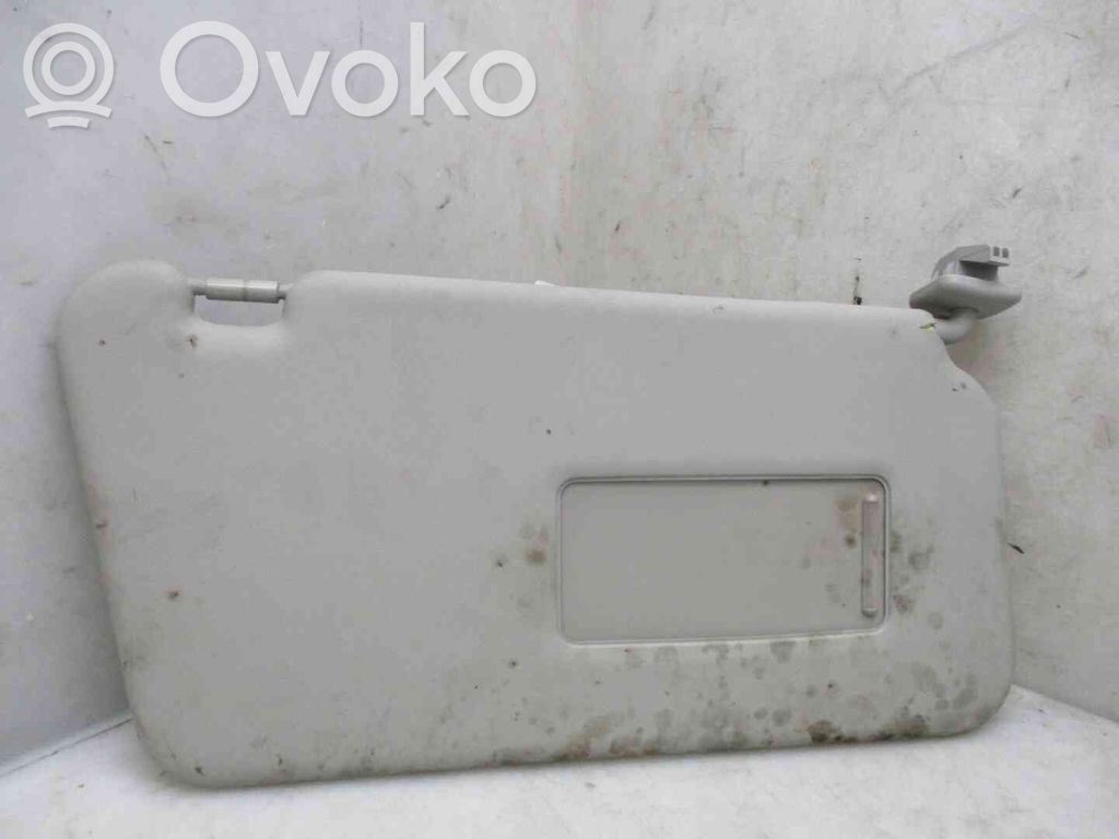 Suzuki Swift I Aletta parasole