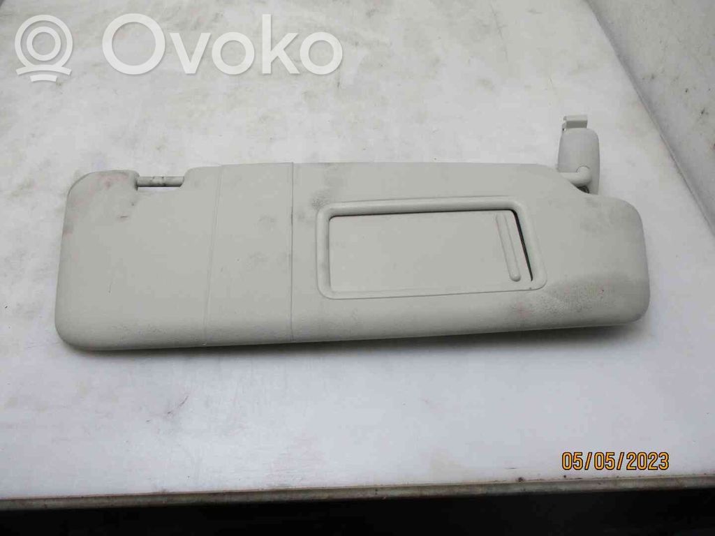 Audi A4 S4 B7 8E 8H Parasolar