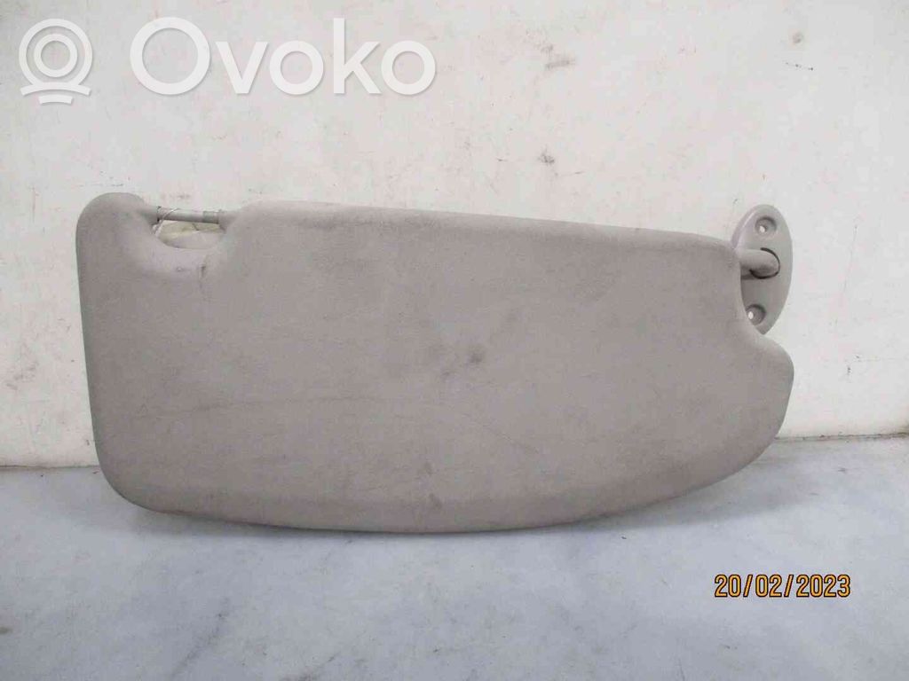 Ford Focus Aletta parasole 