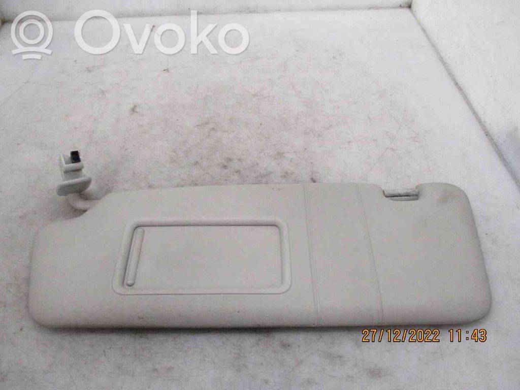 Häikäisysuoja   8P0857551AE85P,22202828,2547817,VDMS4