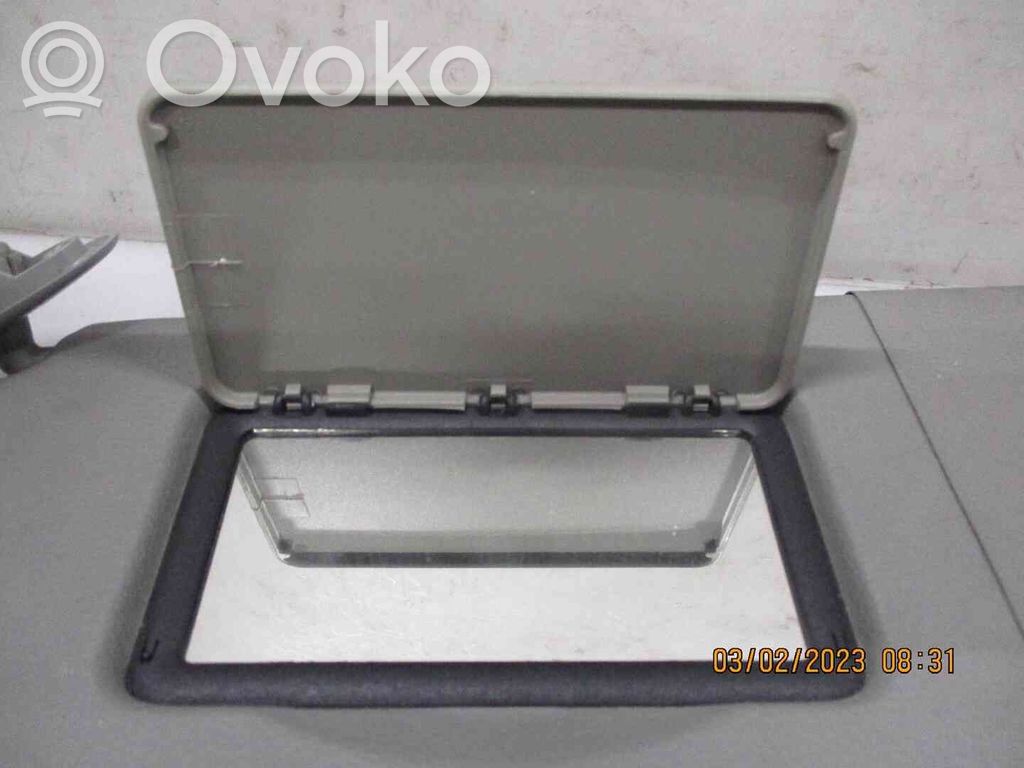 Renault Scenic I Aletta parasole 