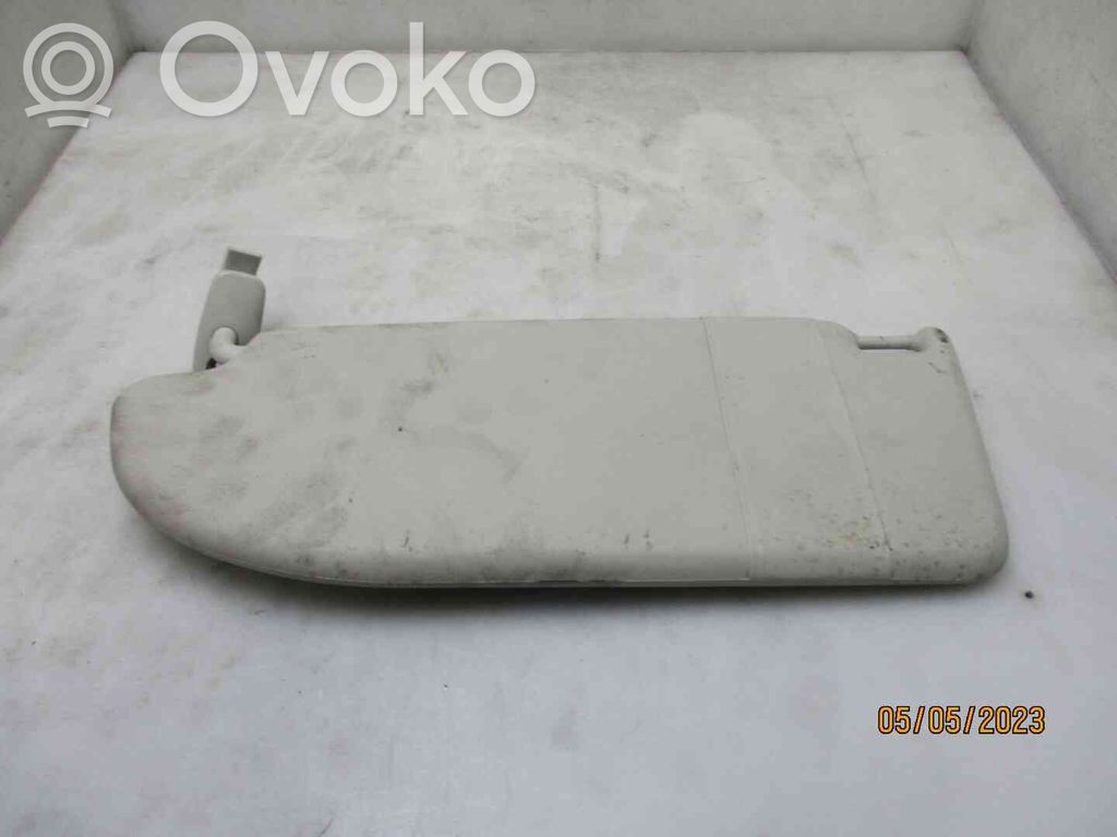 Seat Ibiza III (6L) Pare-soleil